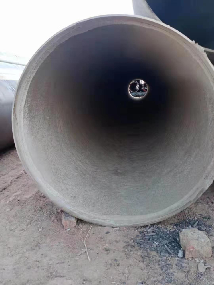 水泥砂浆防腐钢管