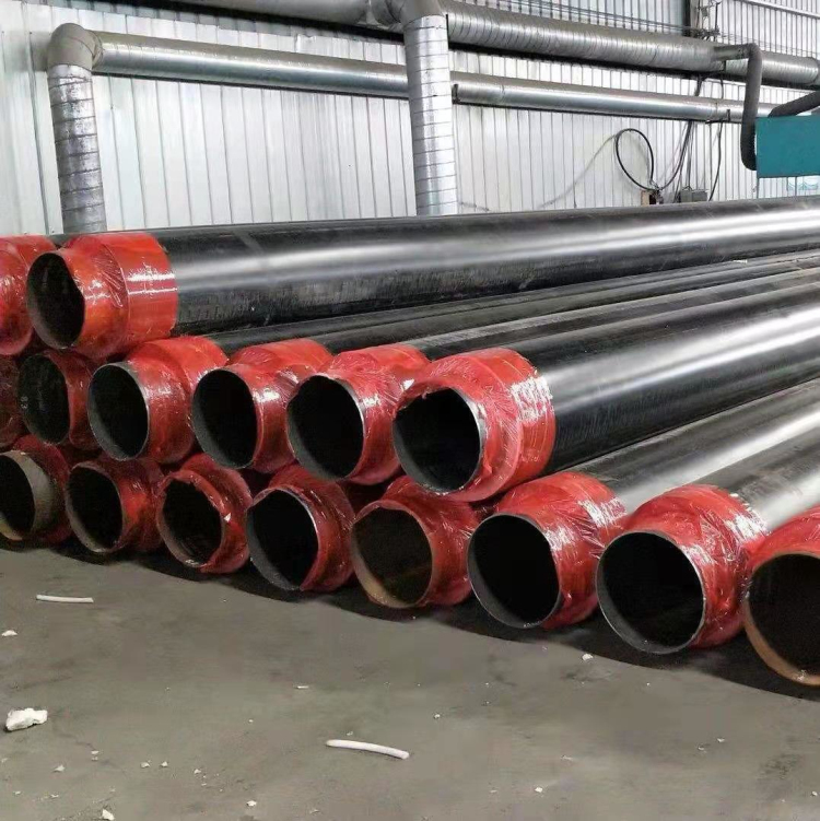 聚氨酯保温管道