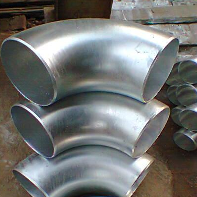 镀锌弯头
